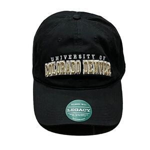 University of Colorado Denver Black Hat